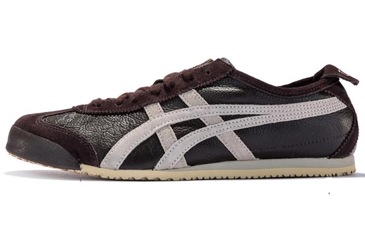 

Onitsuka Tiger Mexico 66 Vintage Coffee Feather Grey D2J4L-2912 43.5