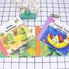 Malt Sprout English Nursery Rhyme Picture Book Set (10 Volumes)