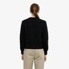 Lacoste Women's Basic V-Neck Cardigan AF209E-55N031
