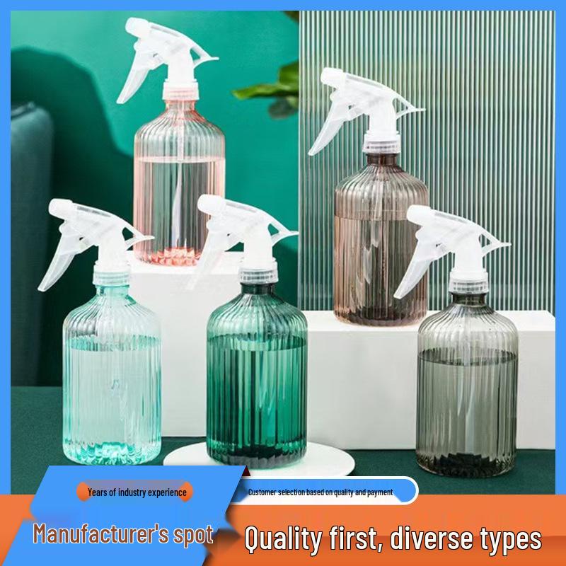 Adjustable Air Pressure Gardening Spray Bottle