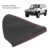 PU Lth  Car   Cov  Soft Car Auto    Boot Cov  Fit for   H3 20052011
