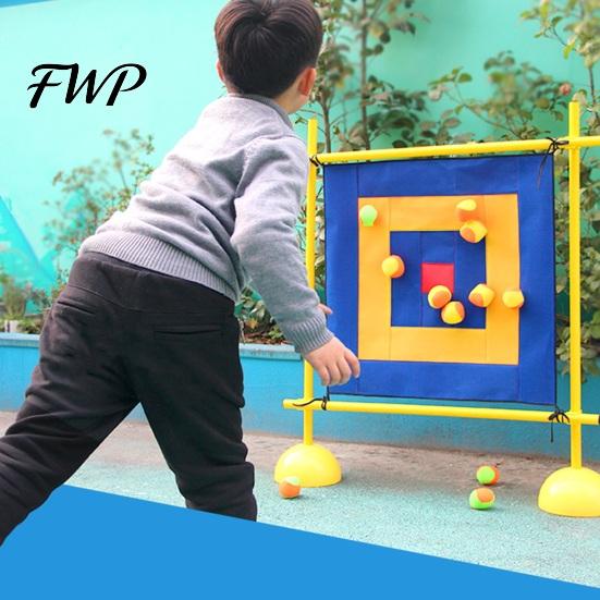 Indoor Outdoor Toy Replacement Sticky Balls for Toss and Catch Sports Game Hook Loop Play Ball Kids Playing Home Park Travel And Fun Gift Interactive