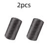 100g New Summer Crochet Yarn 1.5mm Cord Thin Ice Cotton Thread for Hand Knitting Bag Hat Shoes Hilo Yarn