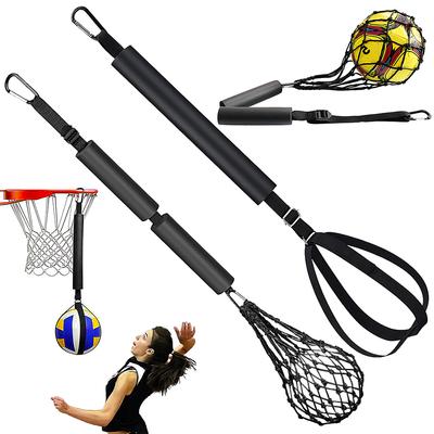 Allenatore per Schiacciata Pallavolo a Caldo Azione di Salto Servizio Migliorare Sistema di Allenamento Indoor Outdoor Spiaggia Materiali di Allenamento Principianti