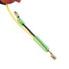 Direct Replacement Main Switch for Honda For GX200 Engines Used in Snow Blower Pump Systems and Soil Loosening Tools