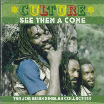 

CD CULTURE - See Them A Come DB2CD164 Doctor Bird UK 2025 UK Reggae, Ska & Dub