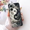 Clear Casing For Huawei Nova 10SE BNE-LX1 BNE-LX3 BNE-AL00 Cover For Huawei Nova 10 SE Case Fashion Butterfly Funny Cute Painted