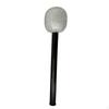Fake Stage Costume Mic Props for Reporter Practice