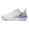 Li Ning Casual Shoes Women's Low top White/Purple AGLT126-1