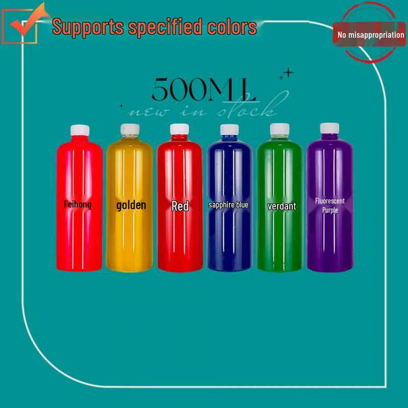 Magic Water Elf Refill: Large Non-Toxic Bottle for Water Baby Toys