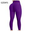 Sports Quick-drying Fitness Casual Yoga Butt Lift Bubble Pants