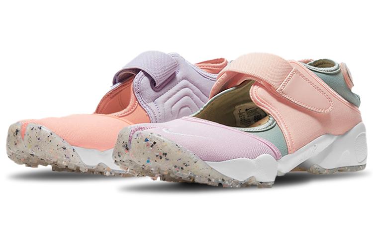 Nike Air Rift Crimson Bliss Infinite Lilac Women s DJ6548-693
