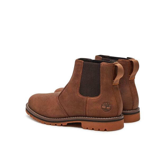 Chelsea Boots Timberland TB1A2NGYF131, Brown