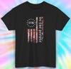 We The People 1776 T-Shirt   Patriotic American Flag USA Tee   S-4xl
