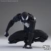 Original Mess Toys Spiderman Figure Black Suit Neighbor Symbiote Messtoys Scarlet Neighbor Action Figure Ct Black Red Spider Man