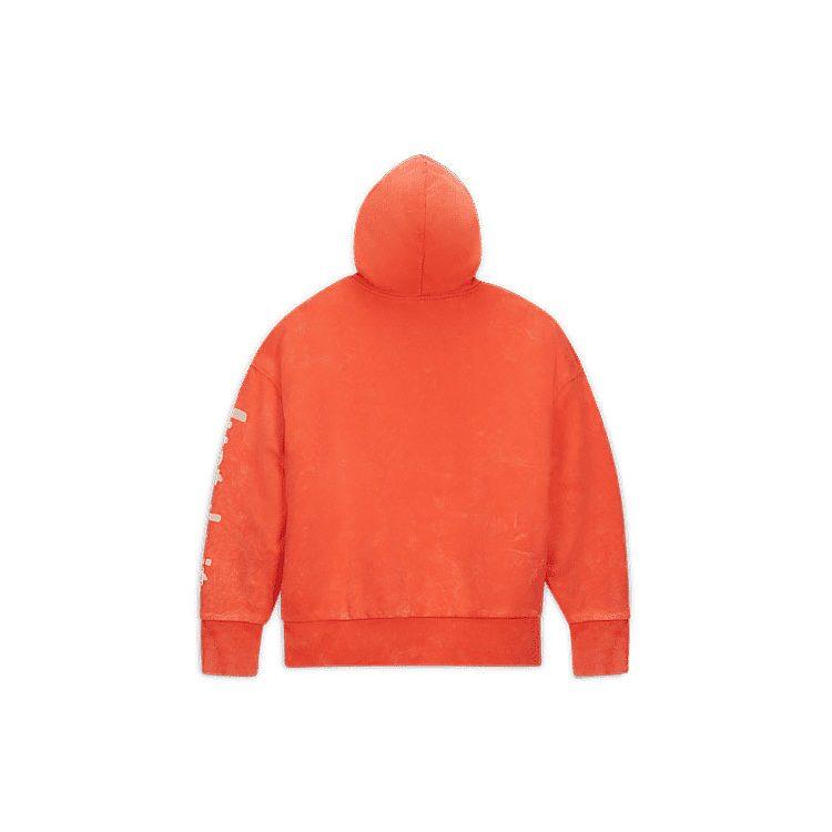 Nike X Kaktuspflanze Flohmarkt Schuhkarton Schwergewicht Kapuzenpullover DA2598-891