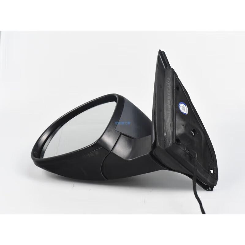 Volkswagen Tiguan Rearview Mirror Assembly (2009-2018 Models)
