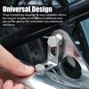 Various Size Motorcycle Universal Support Type Z/L Silencer Holder Mounting Clamp Bracket for Motor Exhaust Muffler Pipe Tube