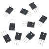 10Pcs Irfp460 20A 500V Power Mosfet N-Channel Transistor To-247