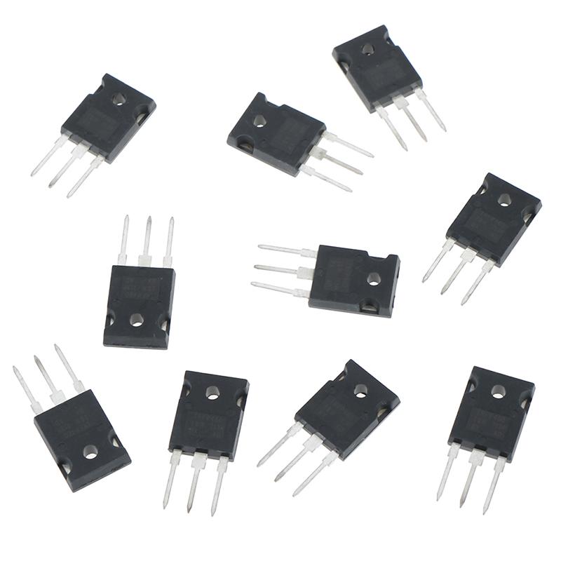 10Pcs Irfp460 20A 500V Power Mosfet N-Channel Transistor To-247