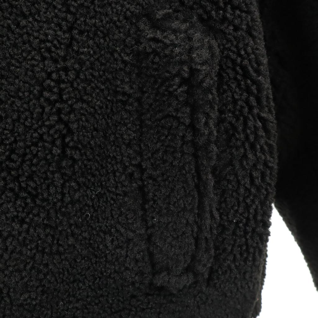 Unused Ray Beams Bomber Bore Jacket 1 Black Women Used