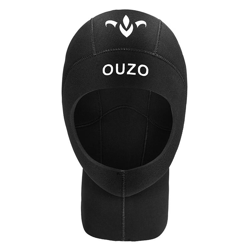 

Kids Unisex Diving & Snorkeling Headcover