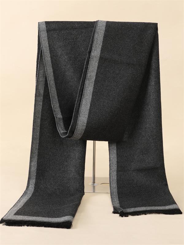 

Мода 180*30см Шарфы Мужские Осень Зима Толстые Теплые Кашемировые Деловые Длинные Накидки Мальчик Классическая Шаль Бесплатная Доставка шарф one size