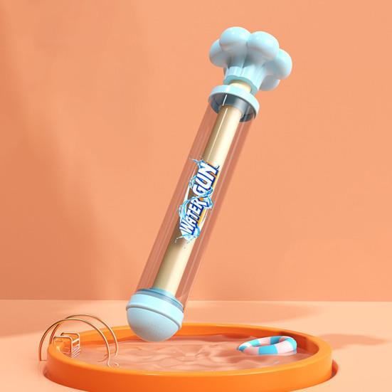 Sparklers Water Toy for Bathing And Play Creative Pull-Out Water Spray Toy Family Water Playtime for Kids Adults