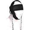 WEZHO Neck Strength Trainer Cap