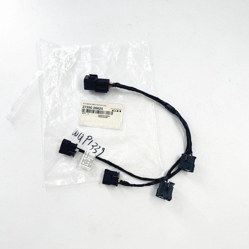 Ny Tennspole Ledningsnett Passer til Hyundai Kia Rio Rio5 2735026620 27350-26620