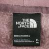 Seconde vie - Sweat à capuche Homme  TNF Rose - Bon état