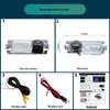 HD Night Vision CCD Camera for Kia K2 Hatchback Reversing