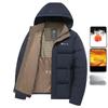Vestes et manteaux – Doudounes et parkas