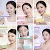 [DERMAL] Ice Cooling Toner Pad 120  6 Types