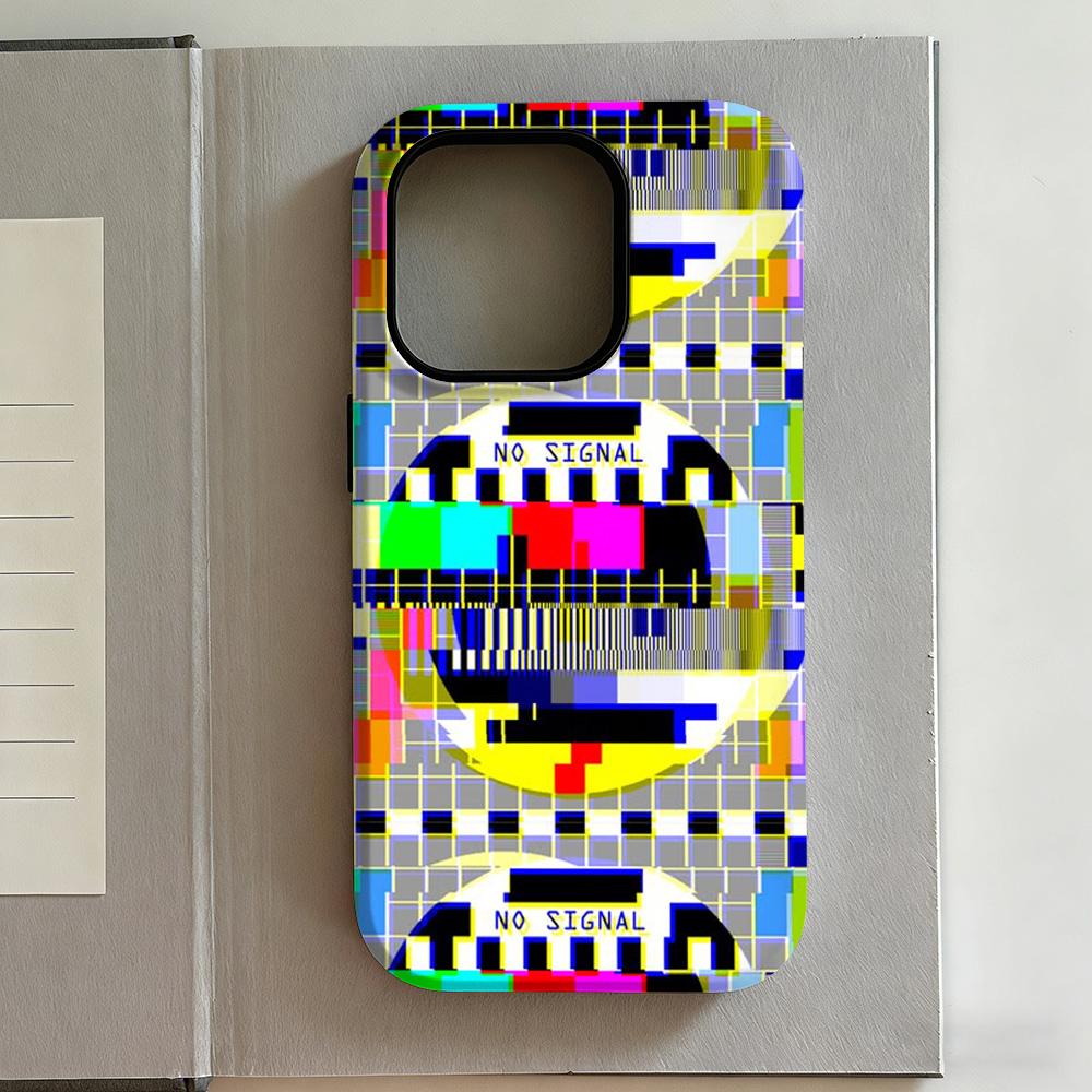 Luxus Y2K Retro Sonnen-Handyhülle für iPhone 17 16e 16 15 14 13 12 11 X XS XR XSMAX 7 8 Air Pro Max Plus Luxus Doppelschicht