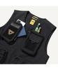 Boldest V2 Heavy Duty Out Pocket Vest_2Avax24005Bkw