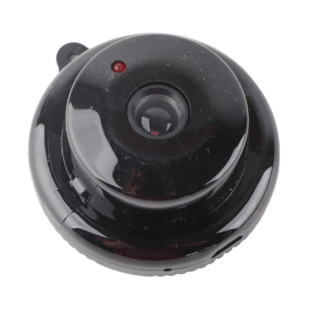Mini WiFi IP Camera 1080P HD Motion Detection Night Vision APP Remote Access Portable Mini Body