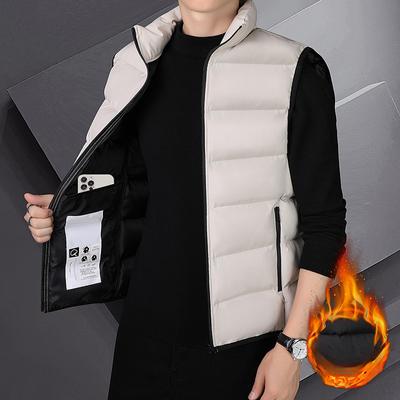 Obleky a saka – Vesty