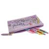 Sunstar Stationery Disney Pencil Case Slim Style Jewelry Rapunzel S1417010