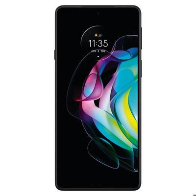 Smartphone - MOTOROLA - Edge 20 5G XT2143 - 6,7" OLED - 8 Go RAM - 256 Go Grey