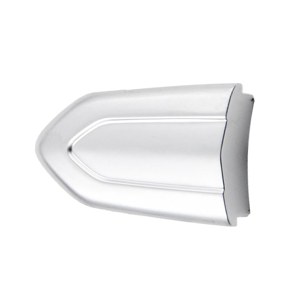 1× Door Exterior Lock Handle Cover Parts 13599547 For Cadillac XTS ATS CTS CT6