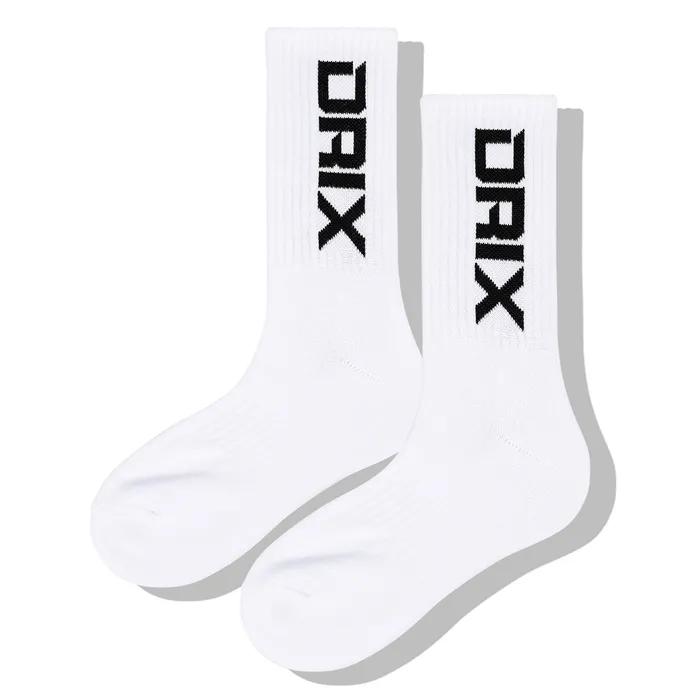 3-Pack Main Logo Sports Cushion Socks