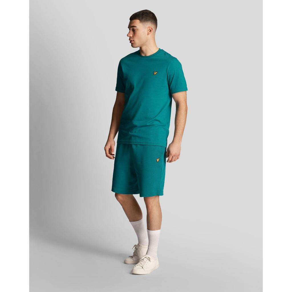 Lyle & Scott Mens Sweat Shorts