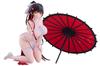 Alphamax Azur Lane Takao ~Spring Lessons Ver.~ 1/4 Scale PVC Painted Complete Figure AX-0299