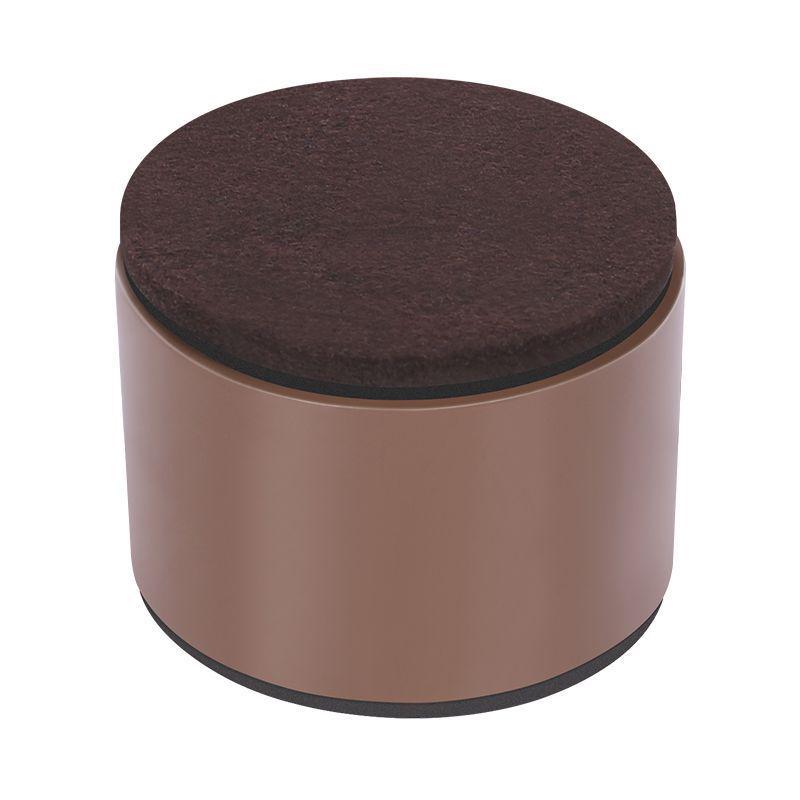 Masa, Dolap, Kanepe, Yatak ve Daha Fazlası İçin Kendinden Yapışkanlı Mobilya Yükseltme Pedleri