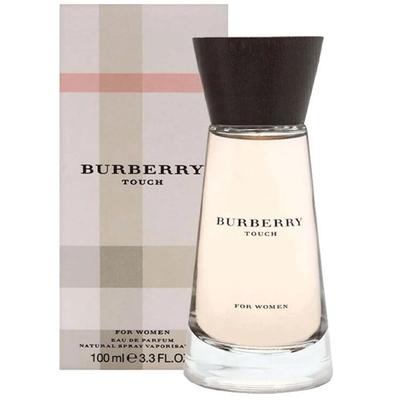 Eau de Parfum Touch pour Femme 100 ml - 