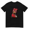 I May Look Calm But In My Head Ive Pecked You 3 Times T-Shirt and Kids Tshirt.