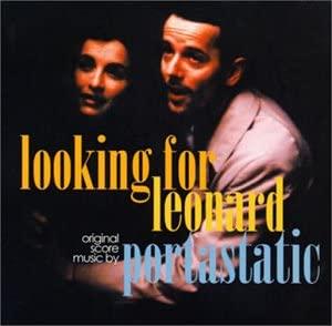

CD PORTASTASTIC - Looking for Leonard PCD24079 Japan ObiMusic Others Used
