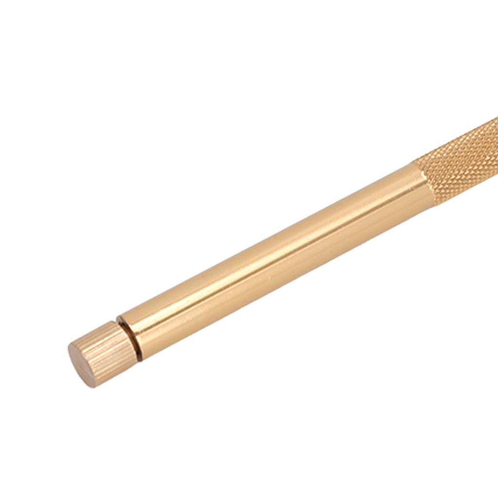 Hair Extension Tools Alloy Thrder Pulling Hook   for Professional Hair Styling Accessory