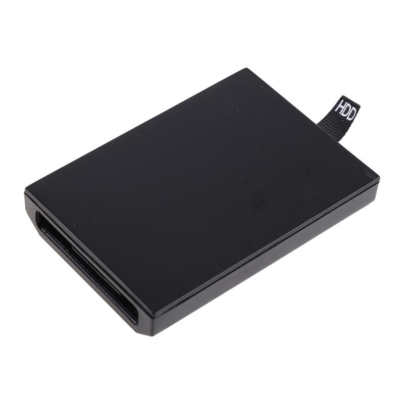 Hard Disk Drive HDD for  Slim Internal for Case for Shell Slim Hard Disk Drive Box Enclosure Replacement Harddisk